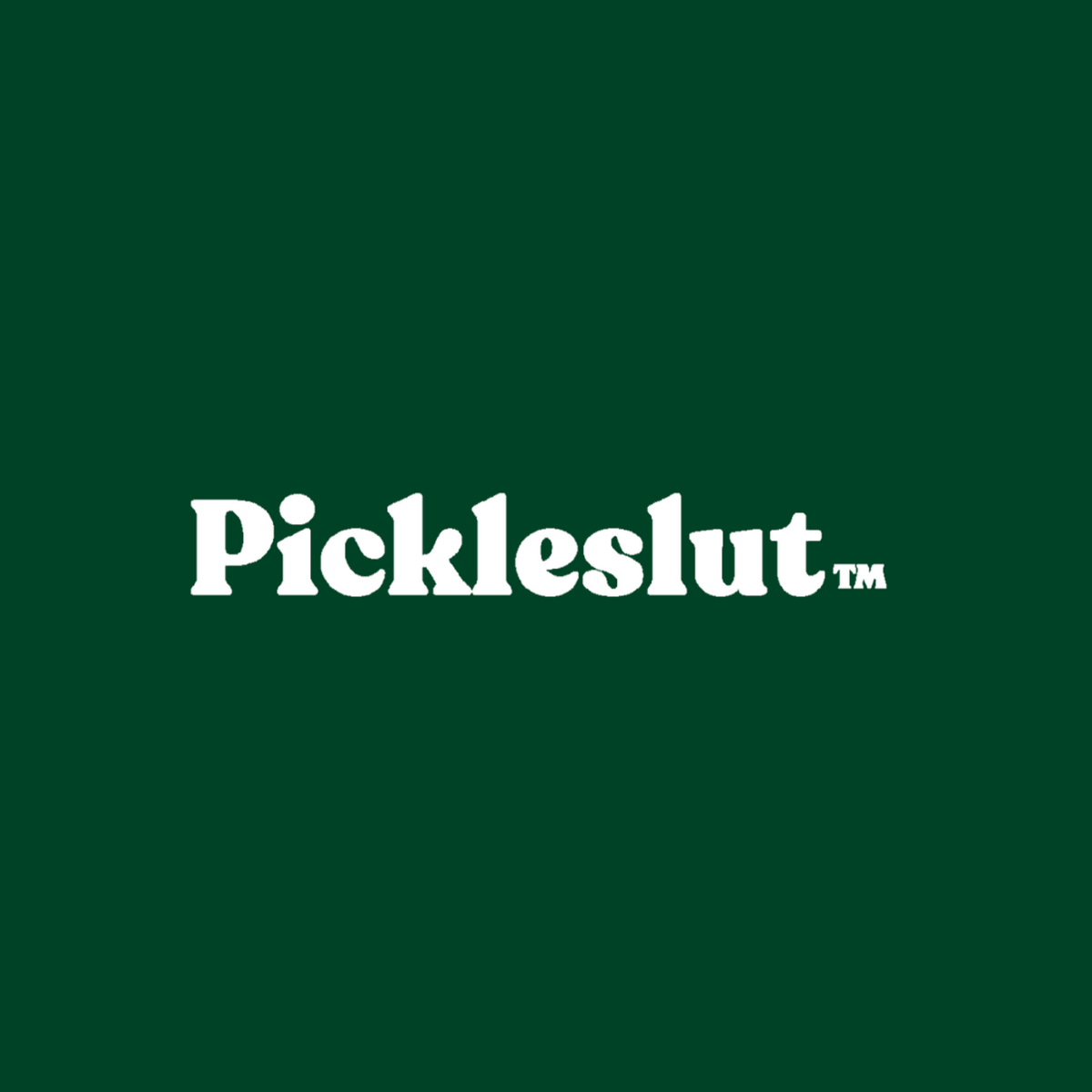 Pickleslut gift card