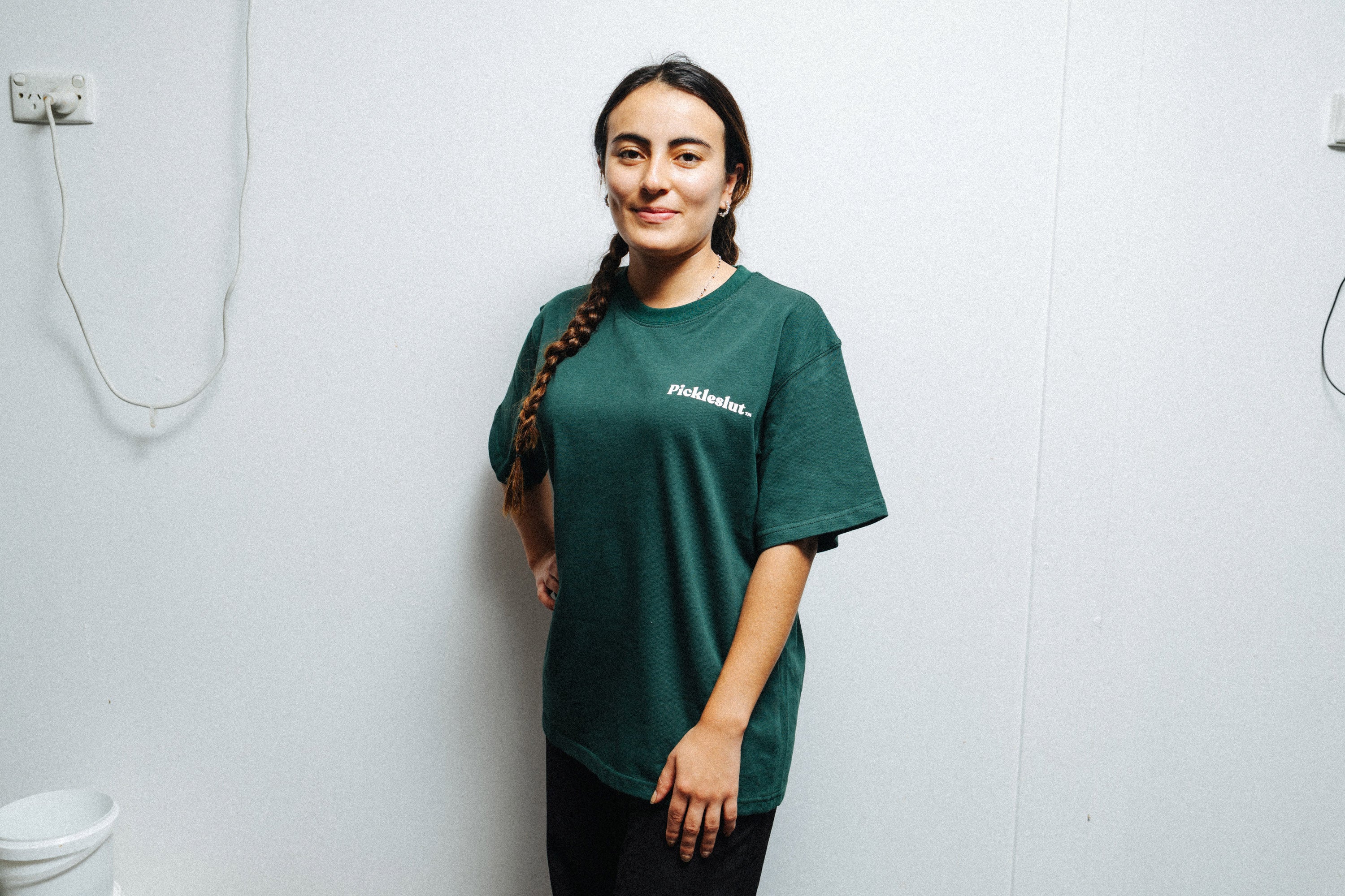 Short sleeve Pickleslut™ t-shirt