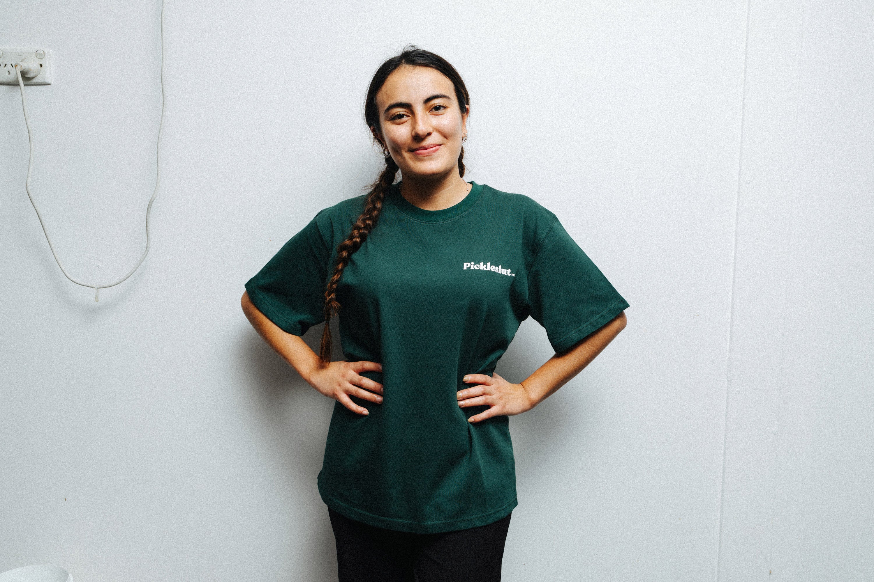 Short sleeve Pickleslut™ t-shirt
