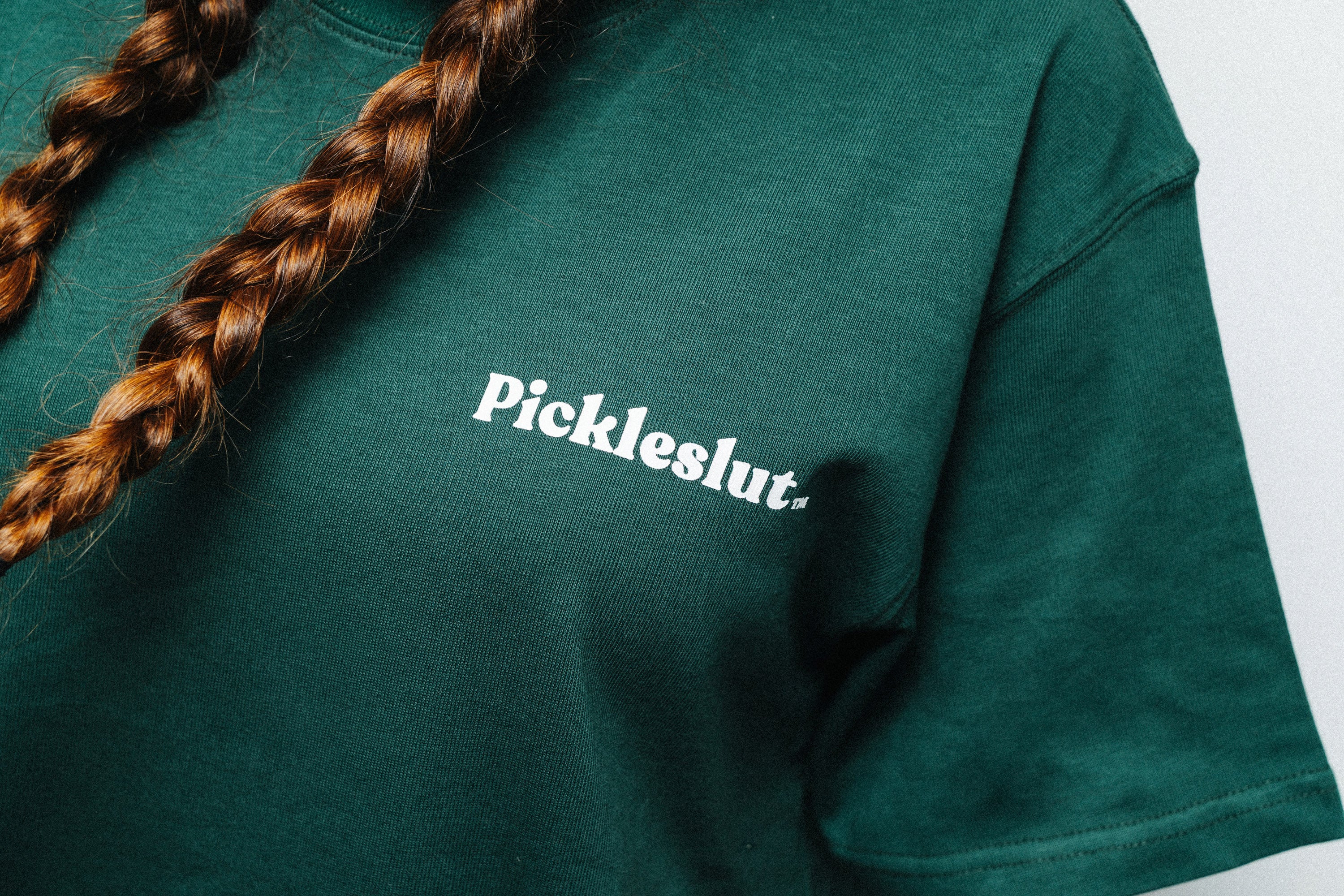 Short sleeve Pickleslut™ t-shirt