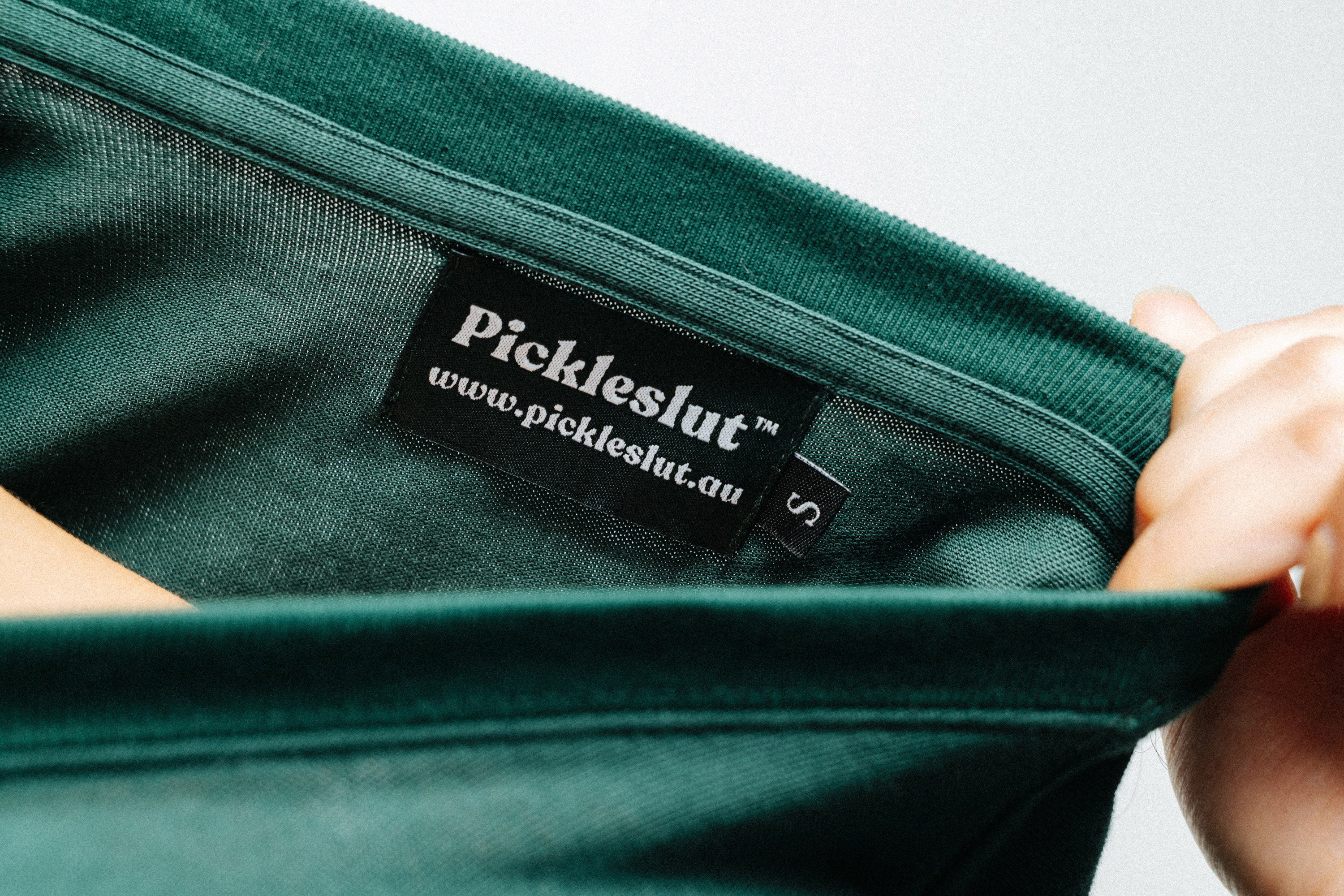 Short sleeve Pickleslut™ t-shirt