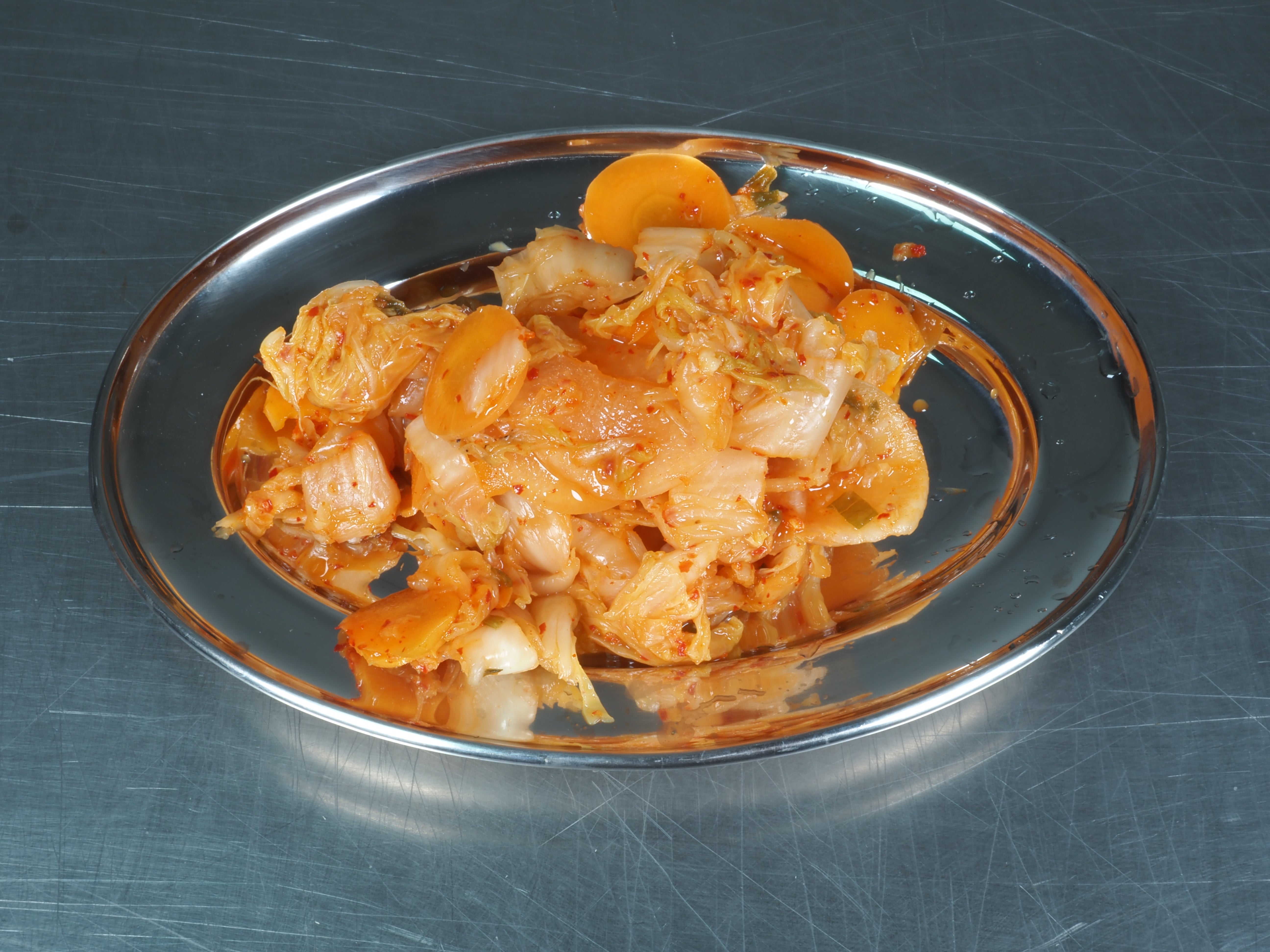 Lacto-Fermented Baechu Kimchi (Pickup Only)