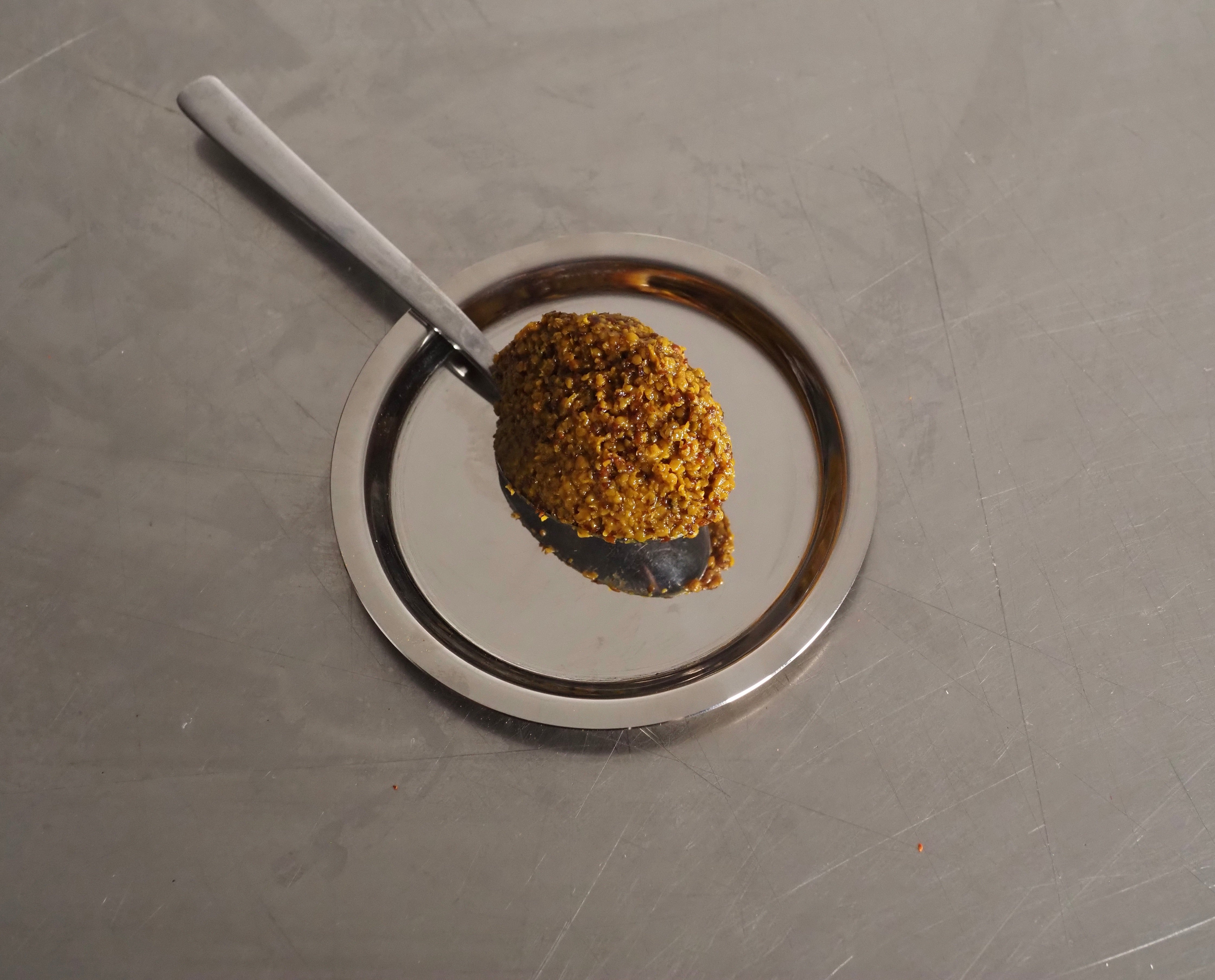 Deli Style Mustard