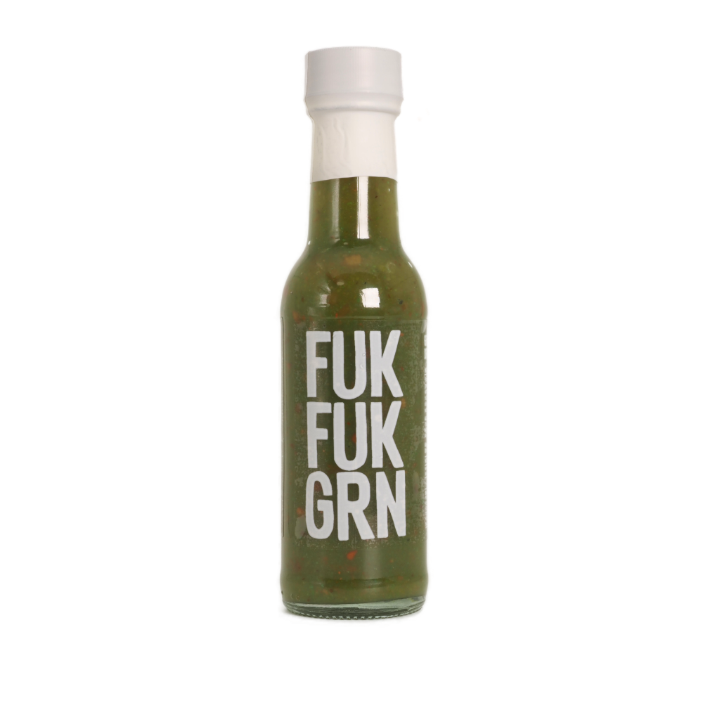 FUK FUK GRN
