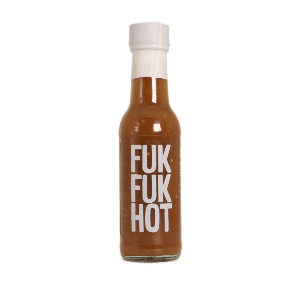 FUK FUK HOT