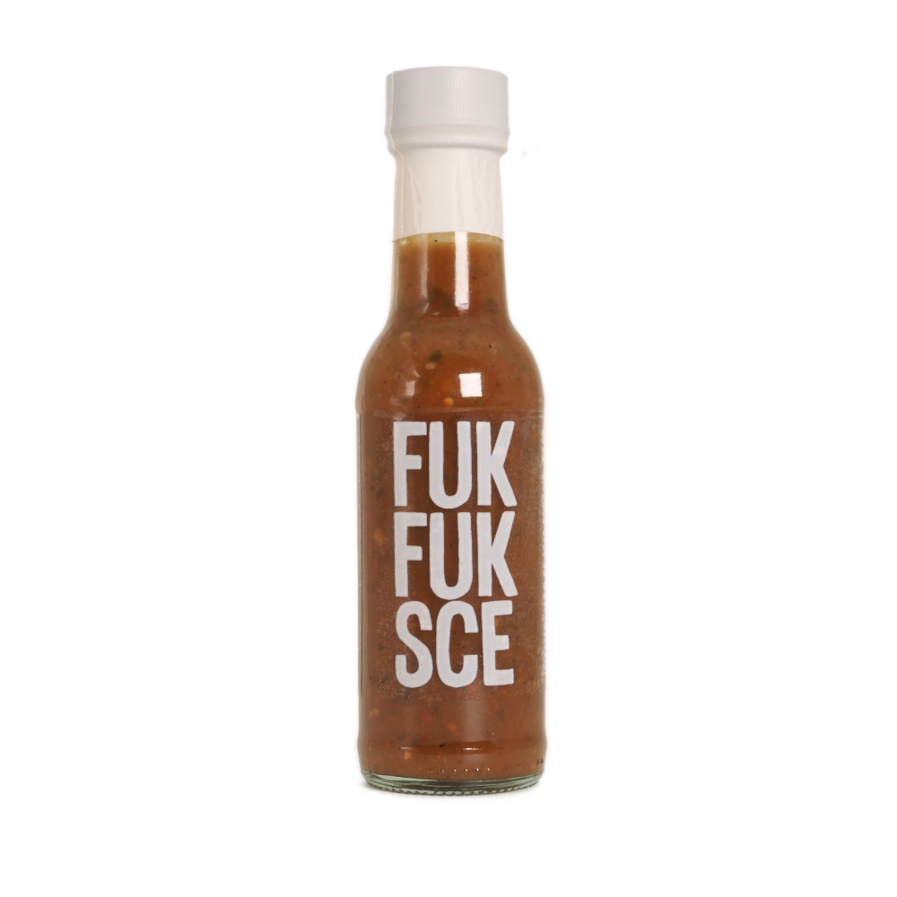 FUK FUK SCE