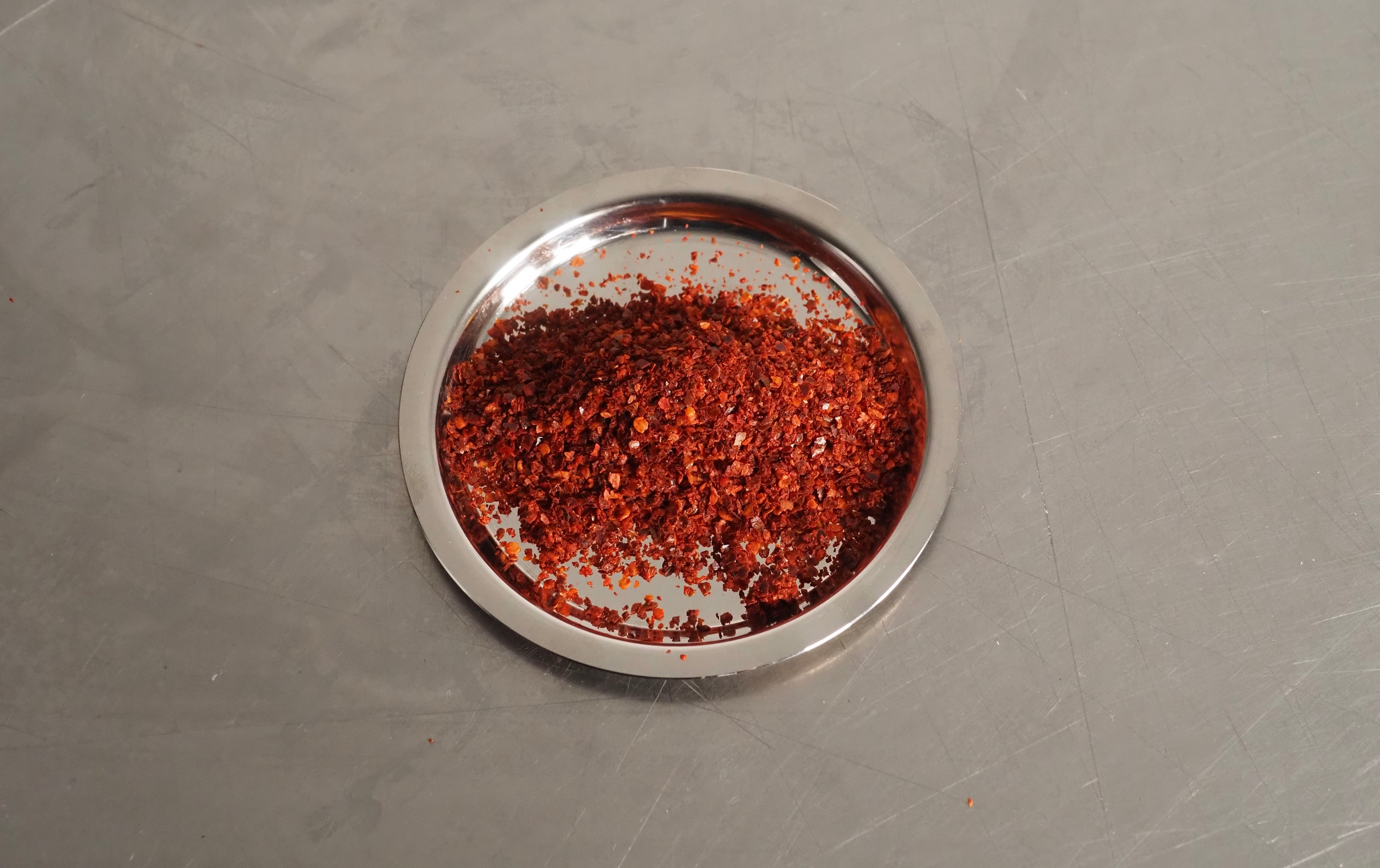 Gochugaru - Korean Chilli Flakes