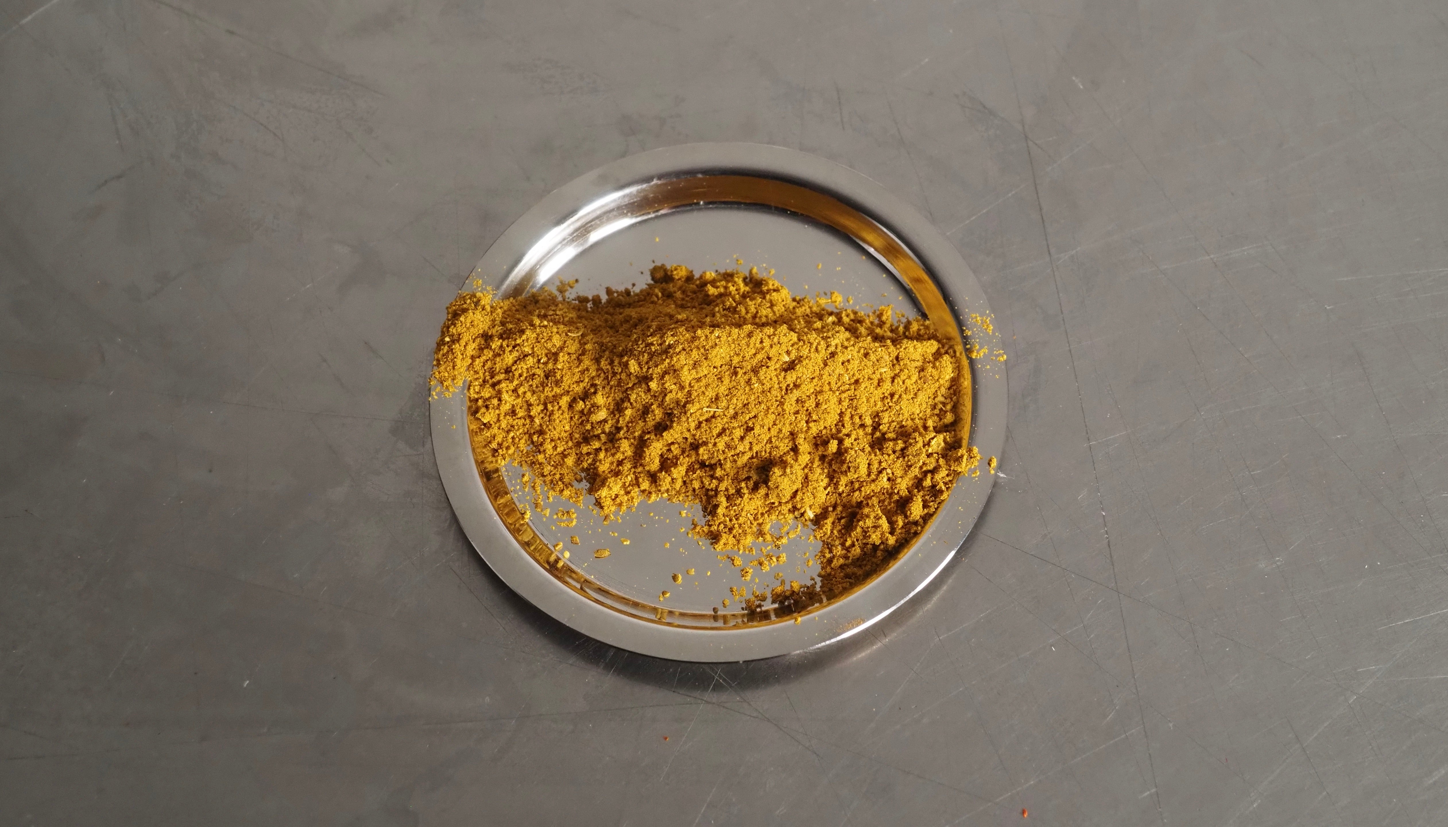 Korma Curry Blend