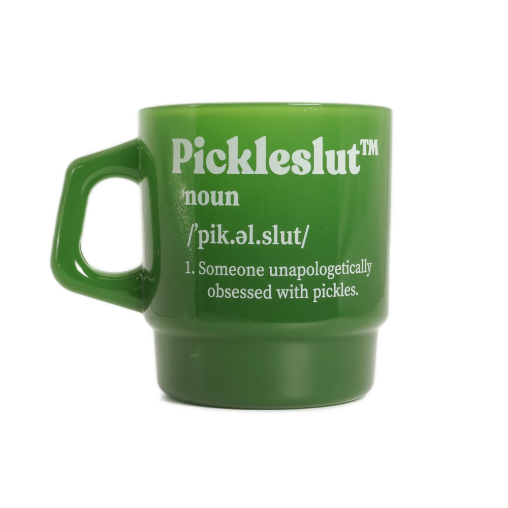 Pickleslut™ Mug