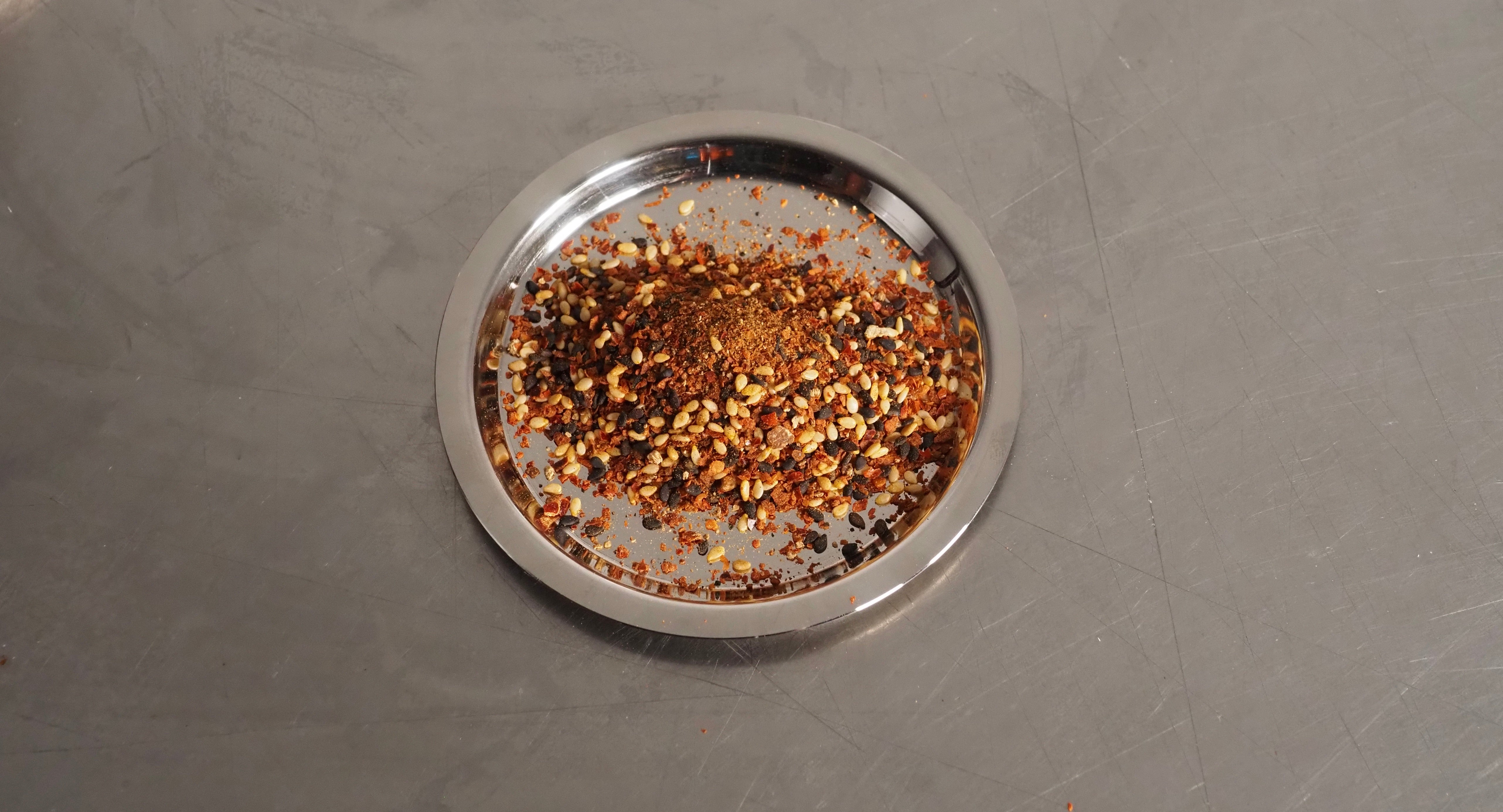 Shichimi Togarashi