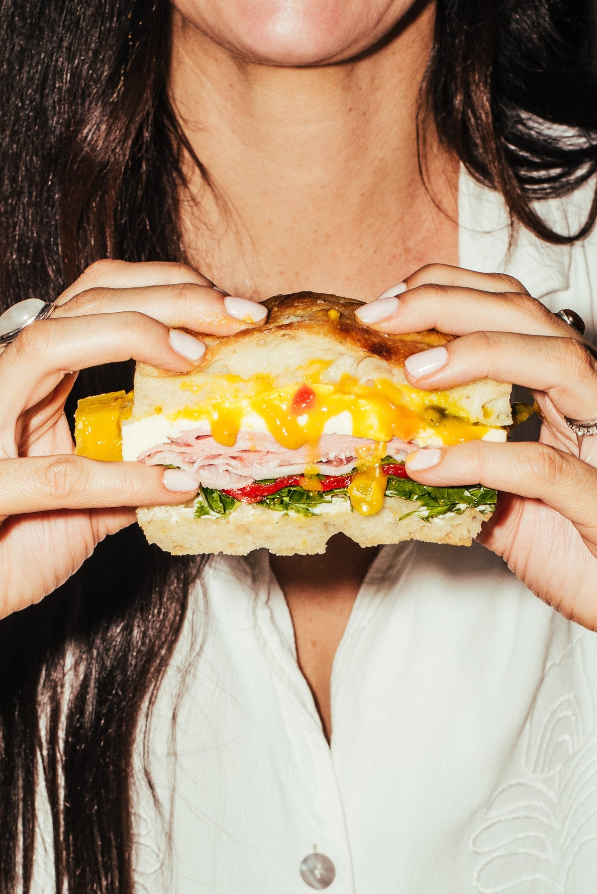 Whisky Piccalilli lifestyle